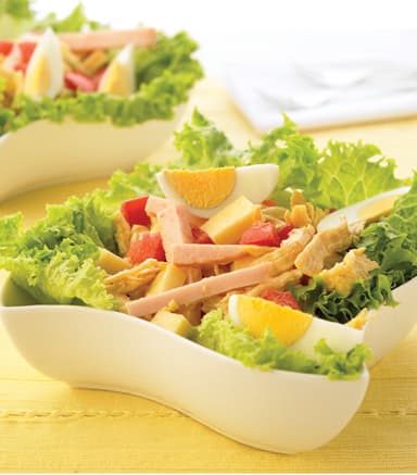 Ensalada