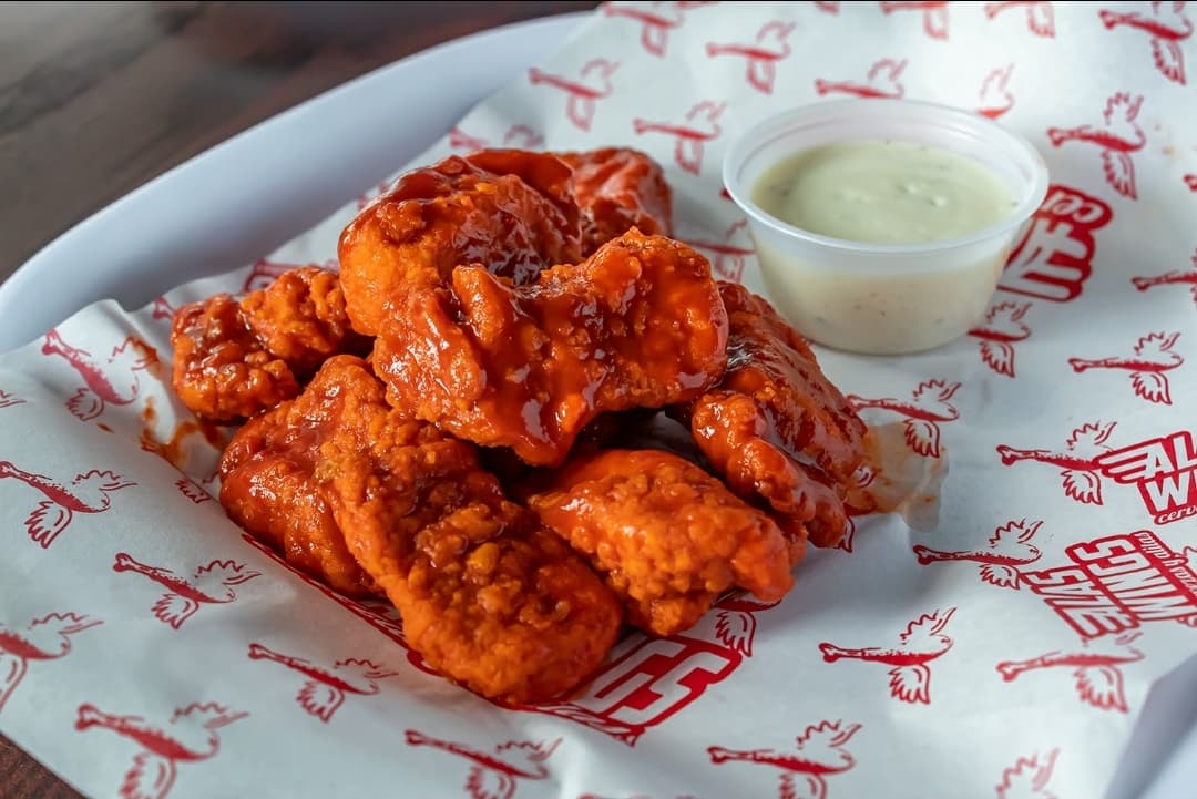 500g Boneless