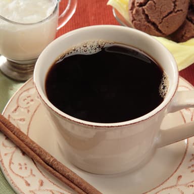 Café con Leche 12oz
