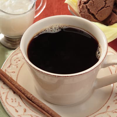 Café con Leche 12oz