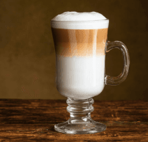 Cafe latte