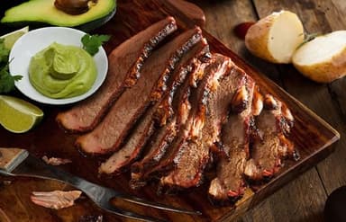 Carne a la Llanera Especial