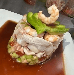 Torre De Mariscos