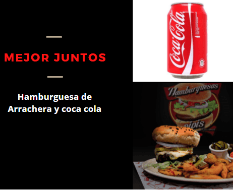 Combo-Italiana+Refresco