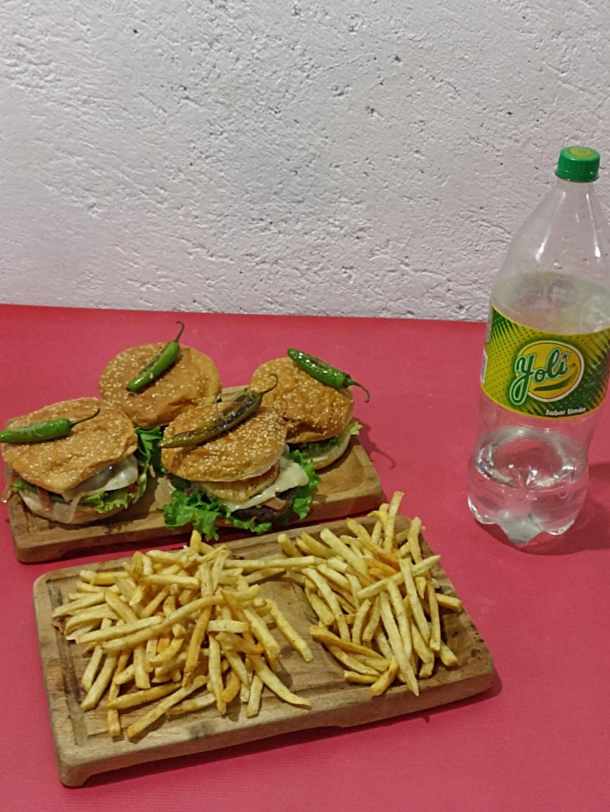 Paquete 1
