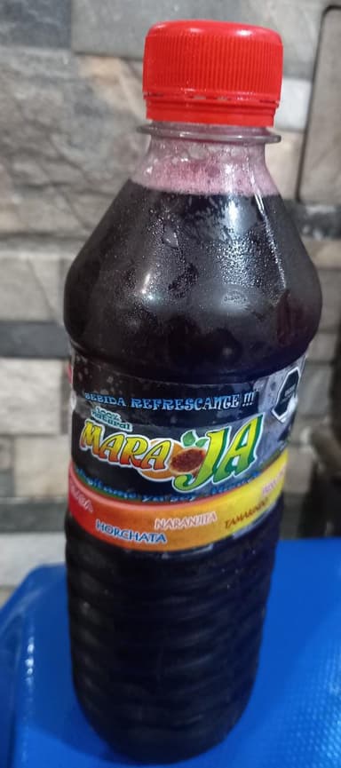 Agua de Jamaica