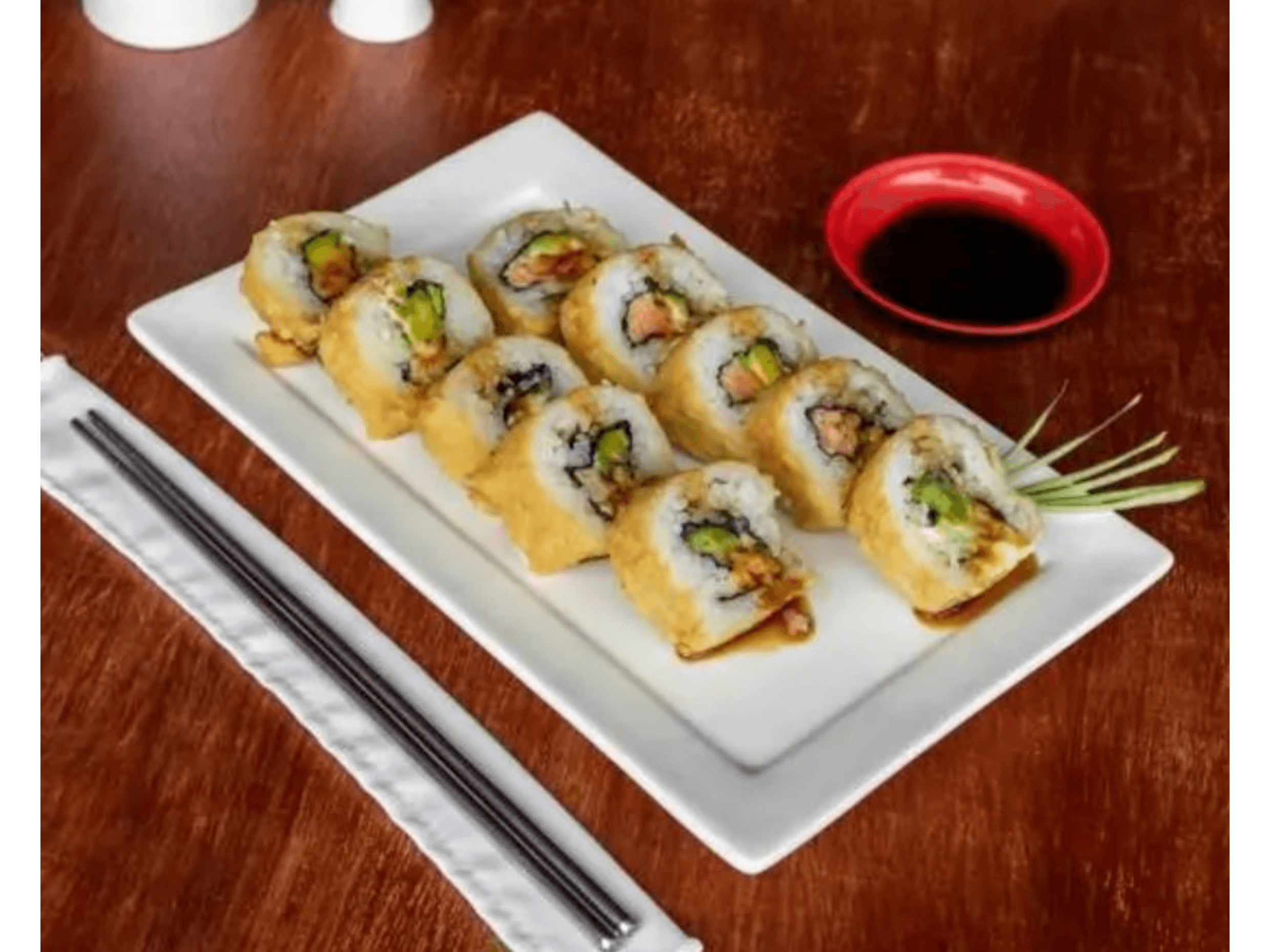 Age Special Roll