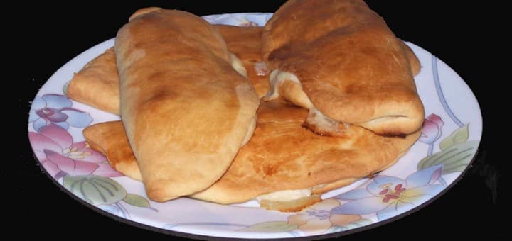 Calzoni