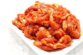 CARNE AL PASTOR