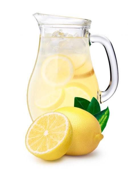 Limonada Natural 1 L