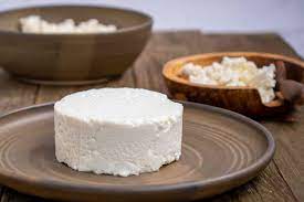 Queso Blanco