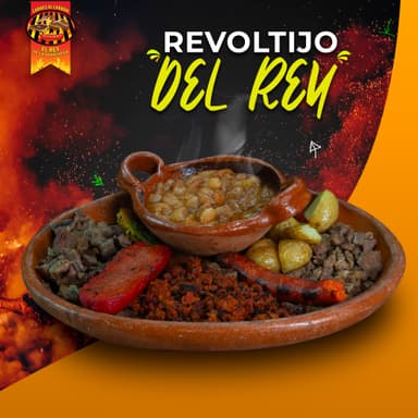 Revoltijo del Rey Angus
