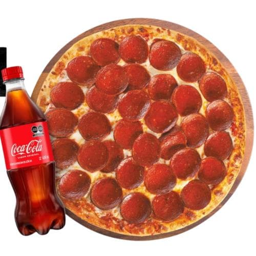 Combo Duo Clásico