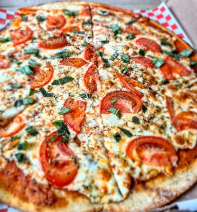 PIZZA TRADICIONAL GRANDE