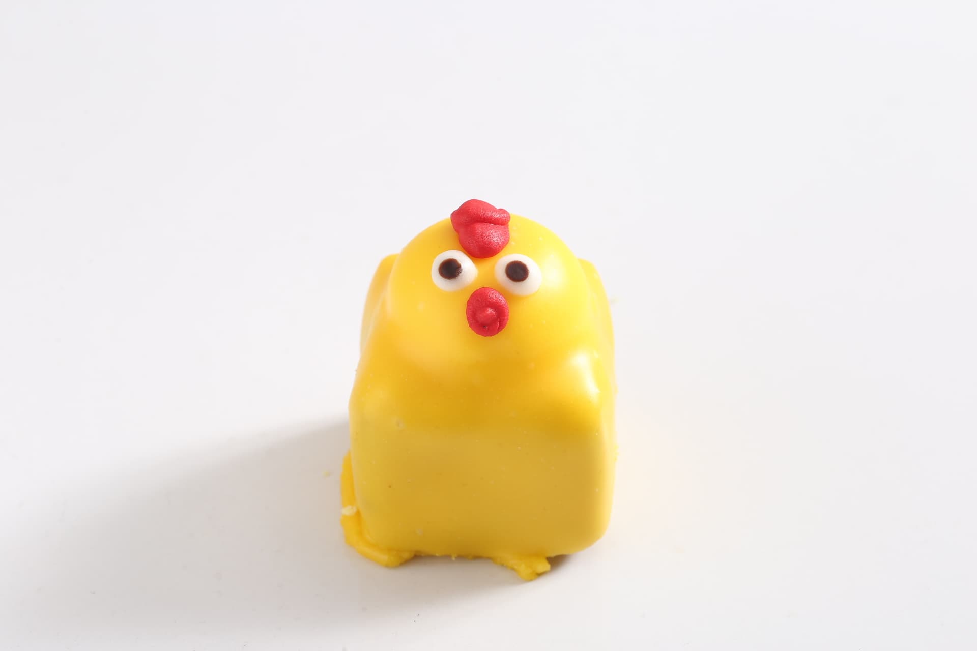 Moro Pollo