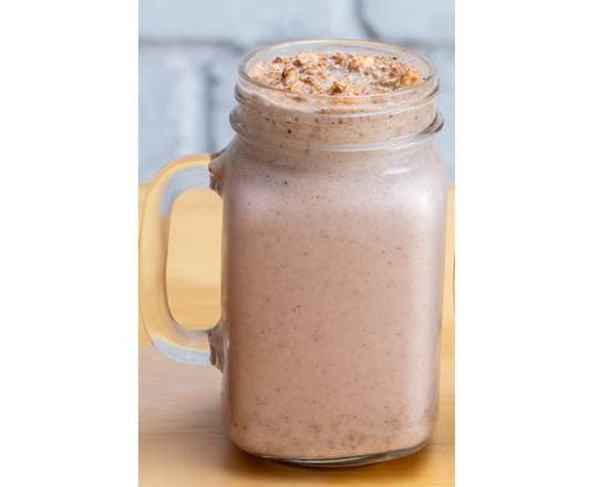 Licuado Energético