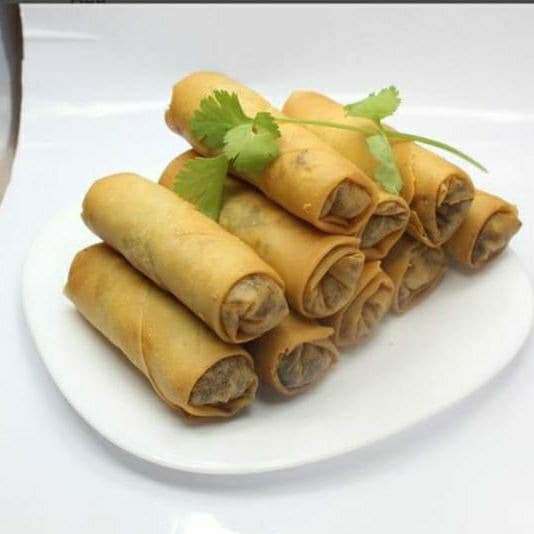 3 Rollos Primavera