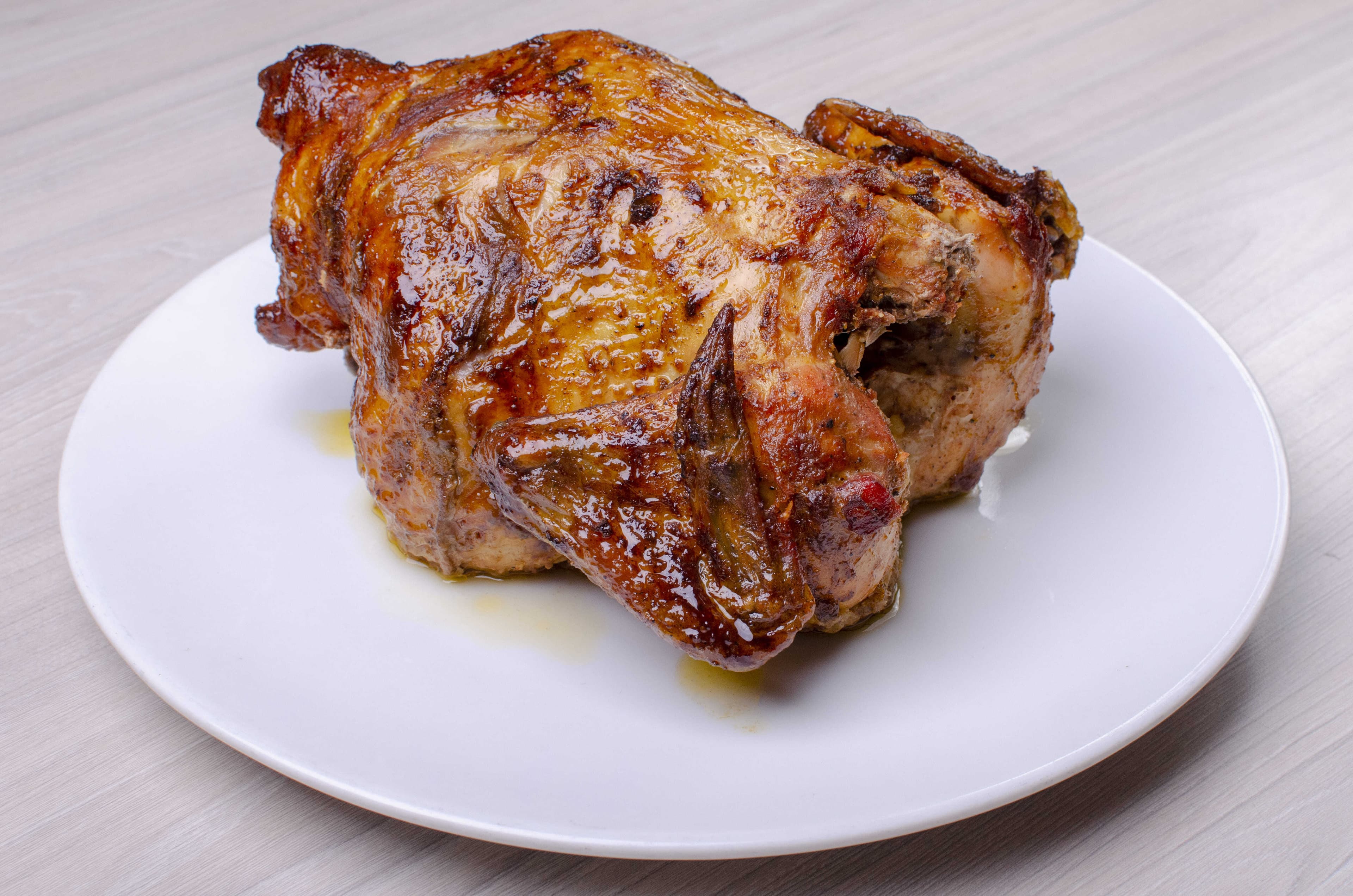 Combo 1 Asado Entero + + Papas + Gaseosa 1.5