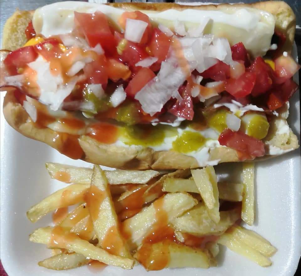DOGO SENCILLO
