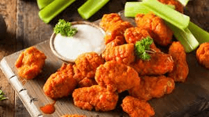 Boneless