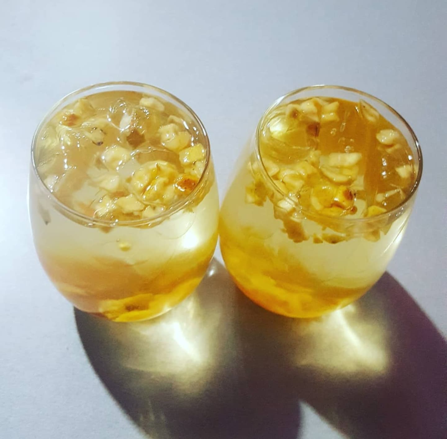 Tisana Fria
