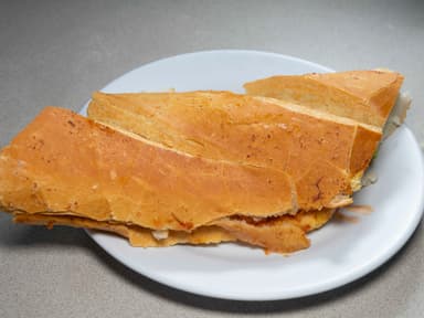 Sándwich de Queso