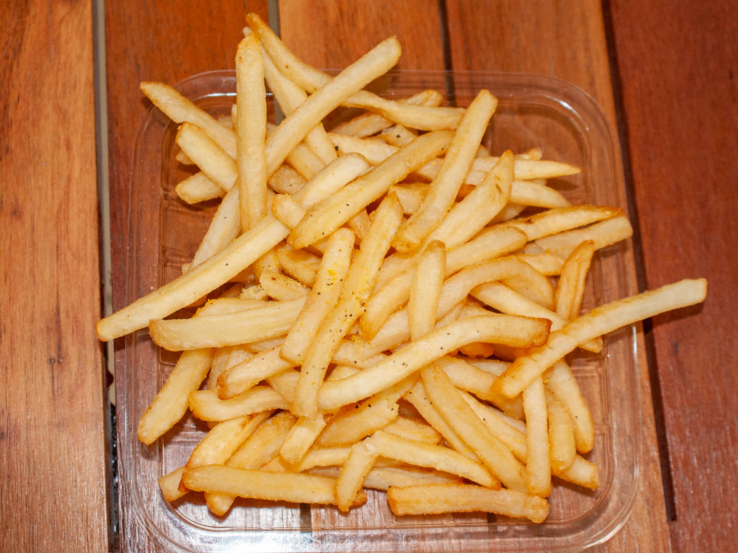 Papas Grandes