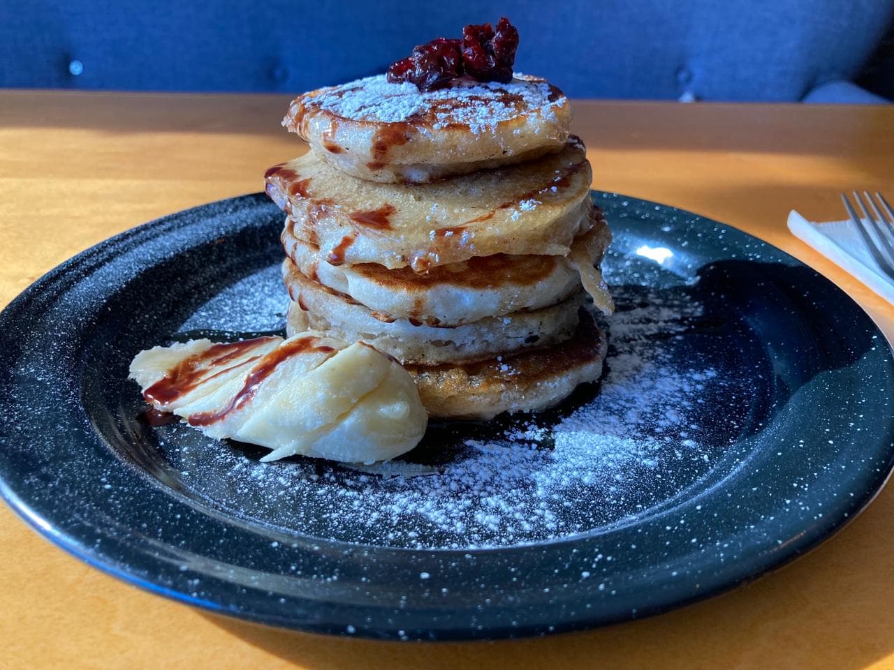 Hot Cakes Tocino (5)