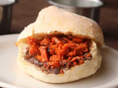 Pambazo Chamoy