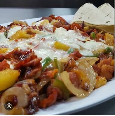 El Hawaiano