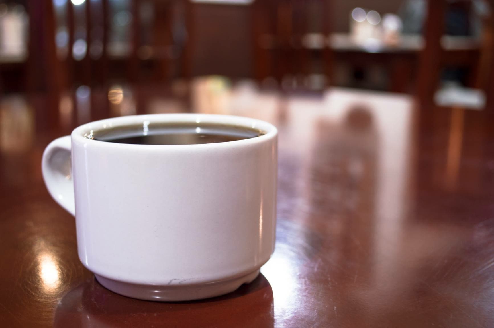 Café Americano