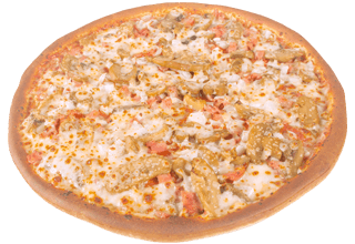 Pizza Country