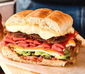 Promo 🤑 Torta Cubana