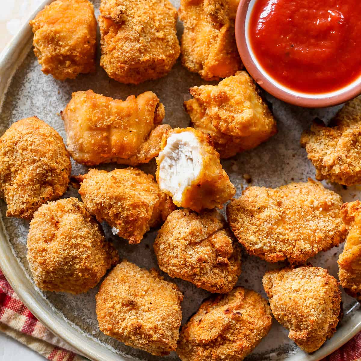 NUGGETS
