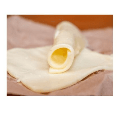 Extra de Queso Mozarella