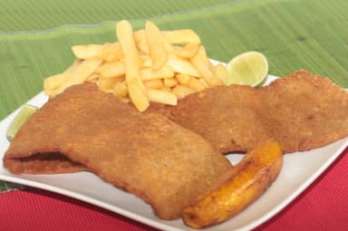 Chuleta De Cerdo Personal
