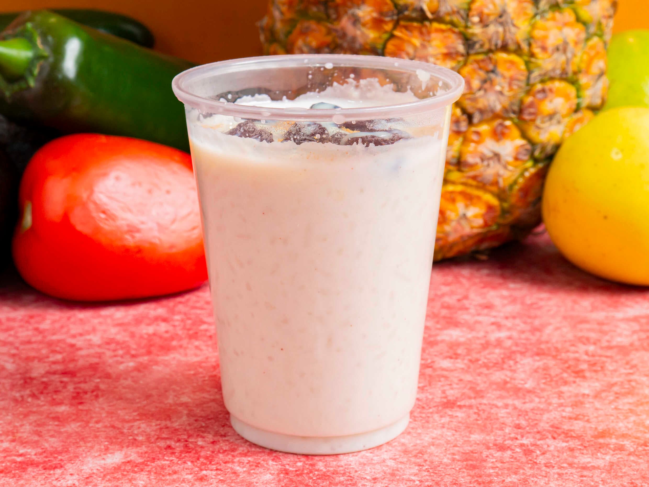 Arroz con Leche