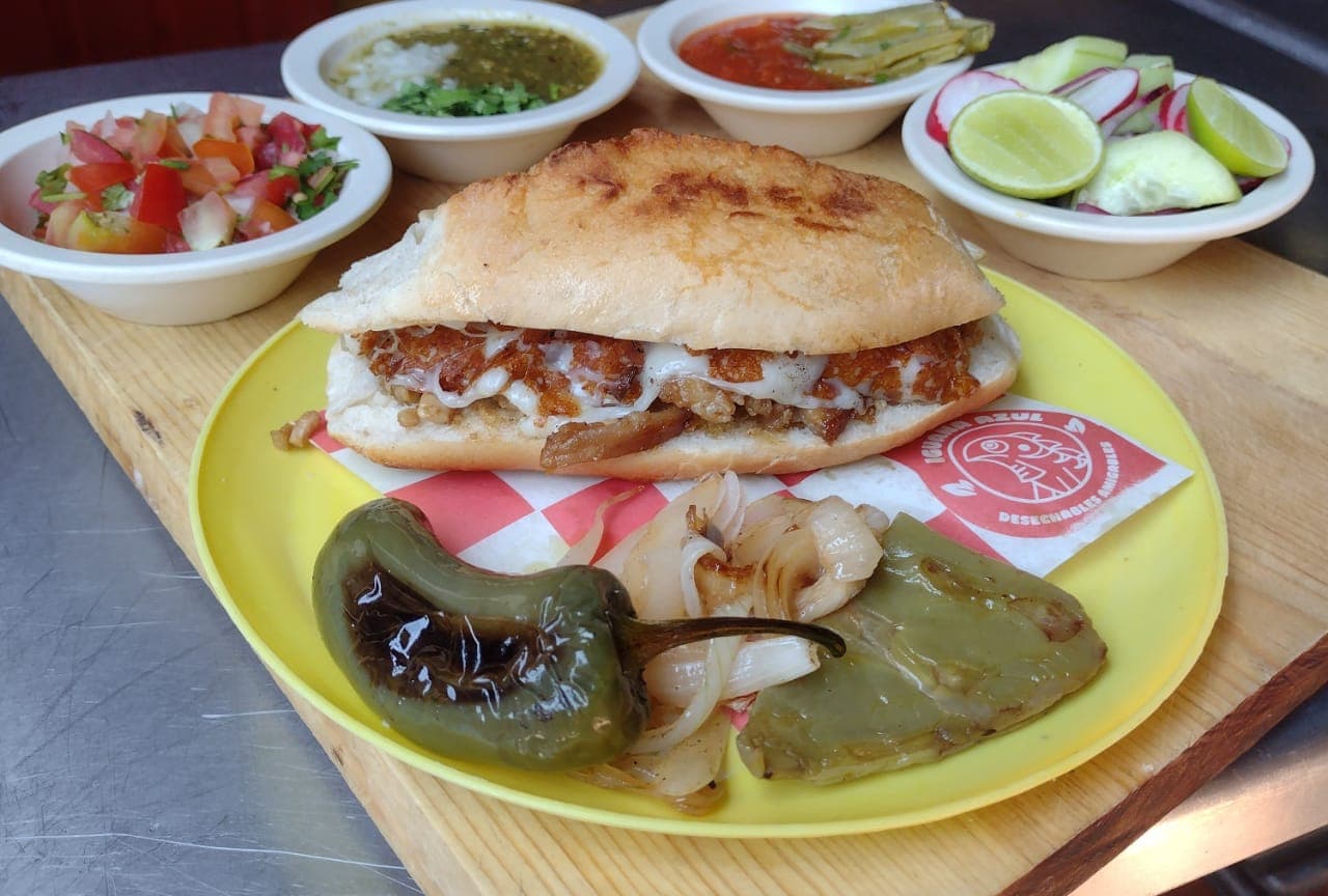 Torta