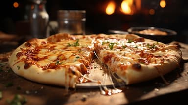 Pizza Jumbo