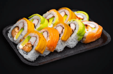 Niji Roll