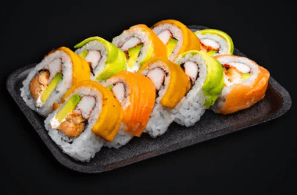 Niji Roll