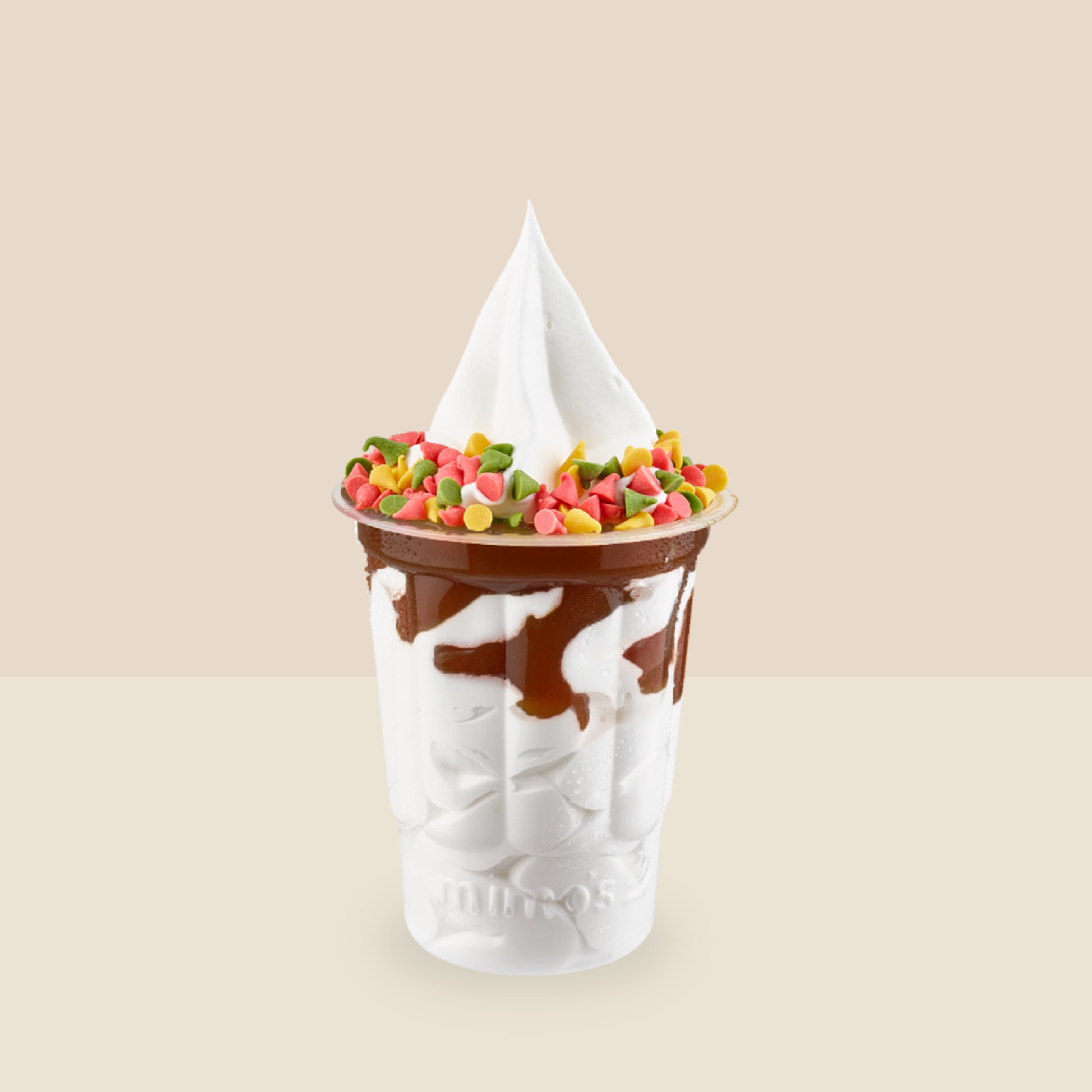 Sundae Golochip Chocolate