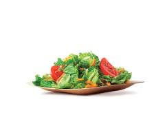 Ensalada Pequeña