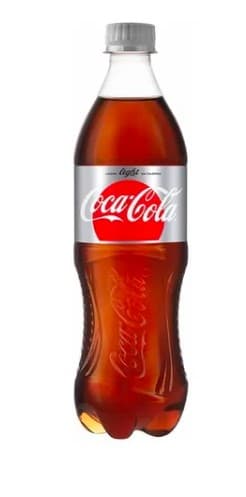 Coca Cola Light 400 ml