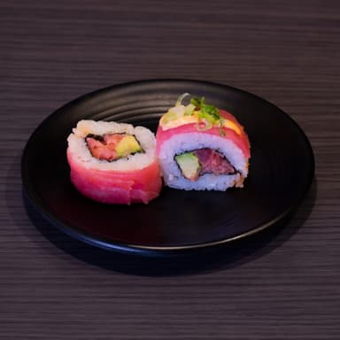 Maguro Spicy