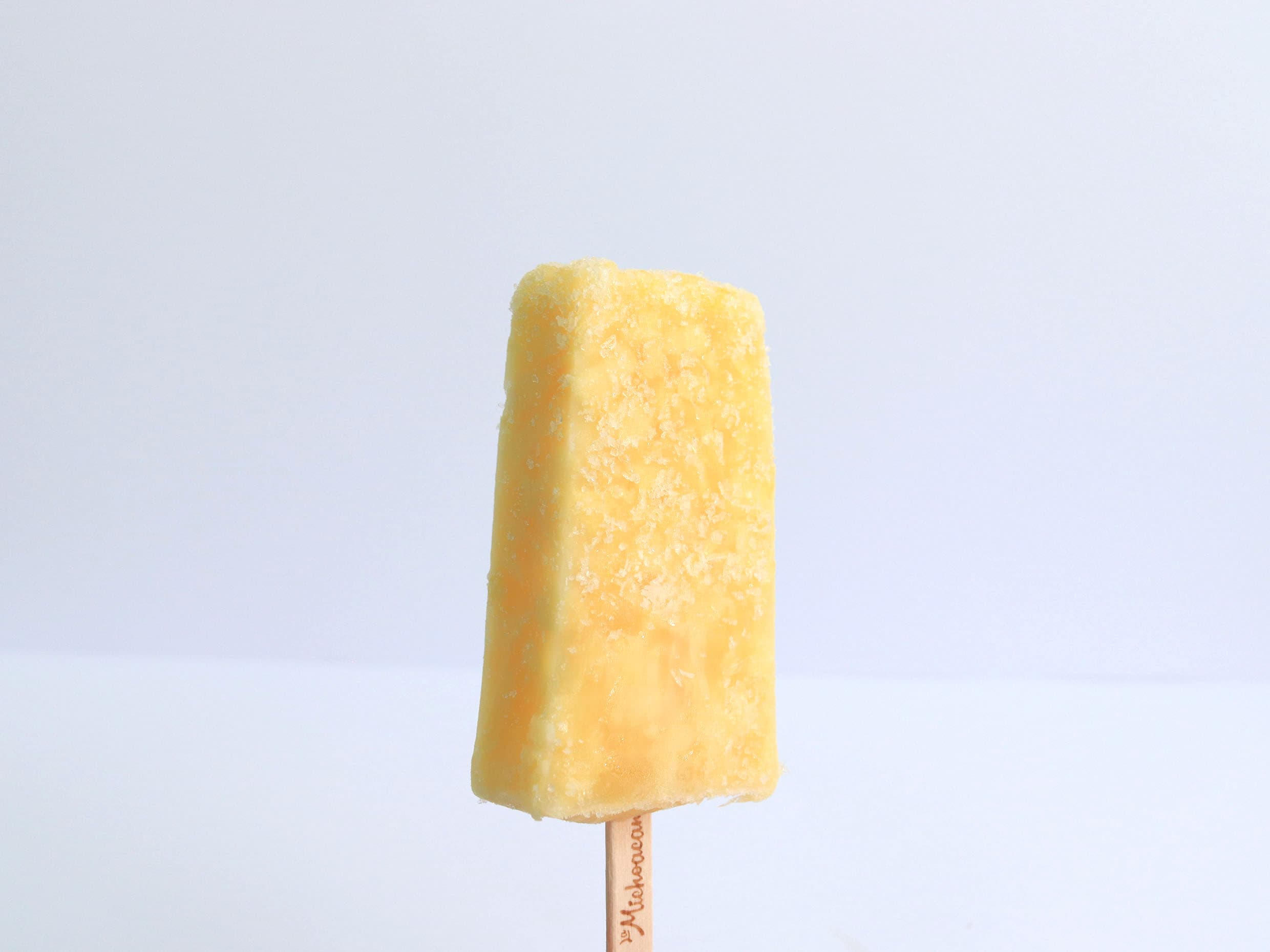 PALETA SABOR PIÑA