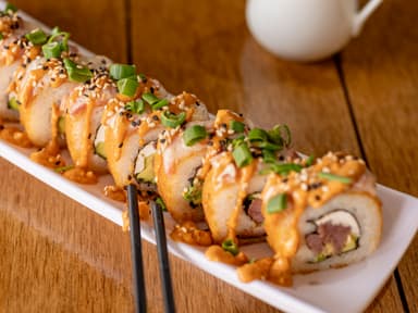 TOKORO  ROLL