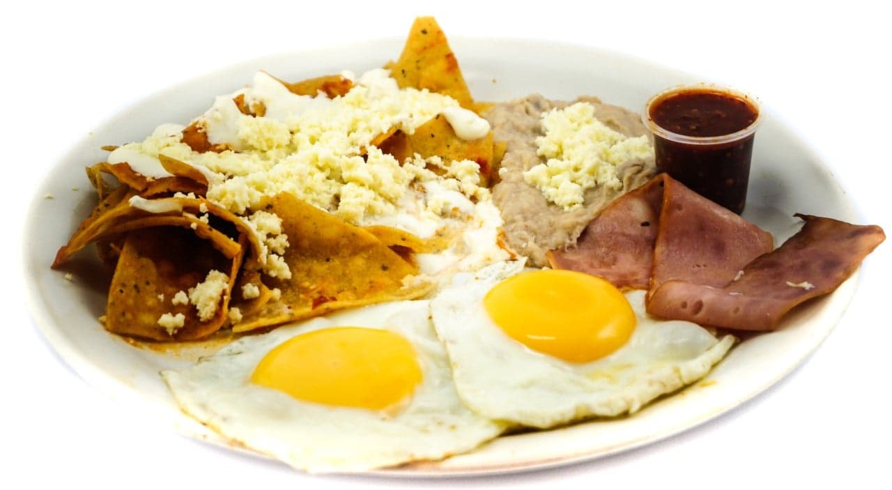 Huevos al Gusto