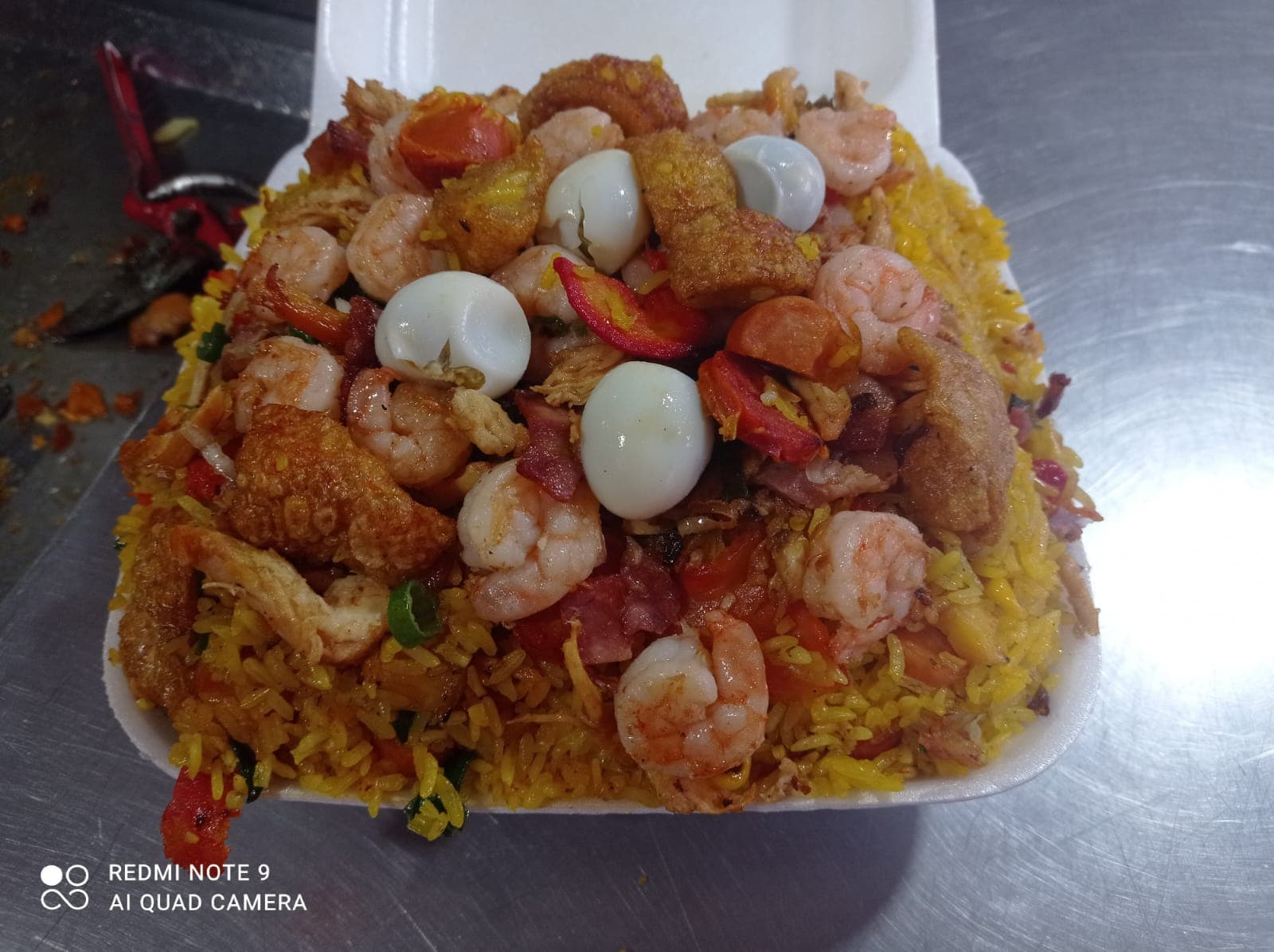 Arroz Paisa Personal Koko Rico
