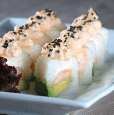 Maki Niña Maria